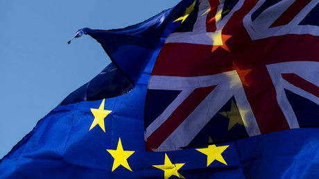 London bittet um Brexit-Verschiebung