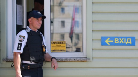 Ukraine: Seit Anfang des Jahres 55 Angriffe auf Journalisten registriert