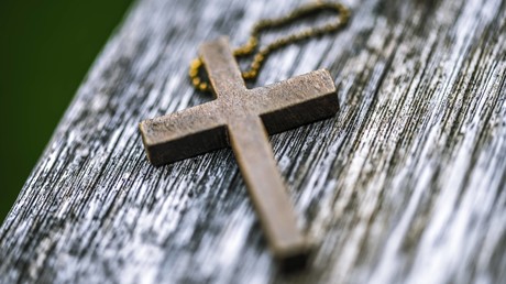 Kirche und Religion in der DDR: Gespräch mit einem Experten