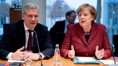 Norbert Röttgen: Deutschland soll "Gestaltungsmacht" werden