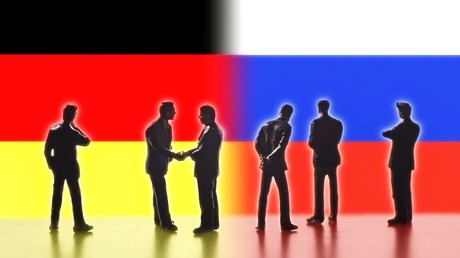 "Ihr wisst nicht, was für einen Schatz ihr habt!" – Ein deutsch-russischer Dialog frei von Polemik
