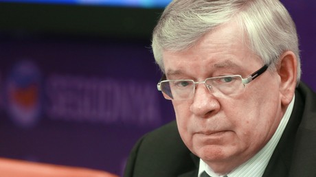 NATO ignoriert Anti-Terror-Kooperationsangebot der Russland-geführten OVKS