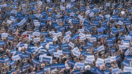 Umfrage in den USA: Fast 70 Prozent der Millennials favorisieren sozialistische Politiker (Video)