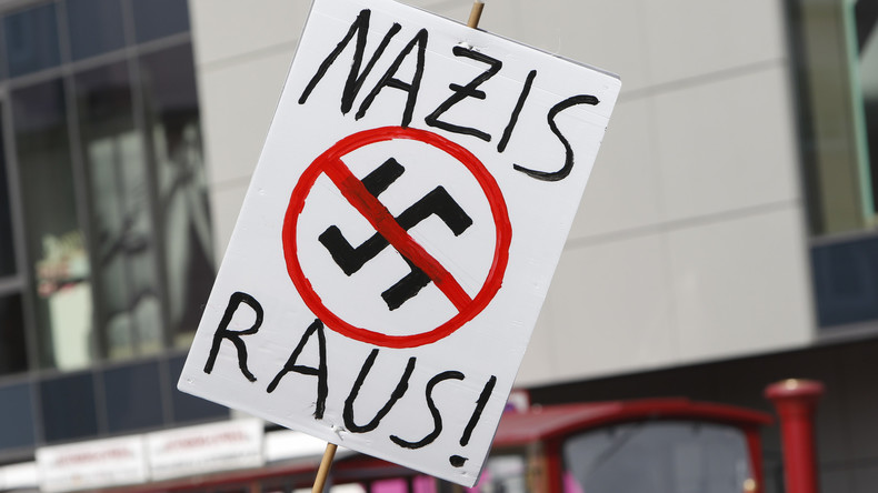 Dresden ruft offiziell "Nazi-Notstand" aus: "Demokratische Alltagskultur stärken"