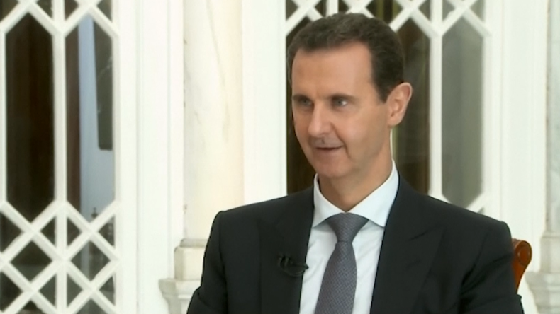 Assad begrüßt Sotschi-Abkommen als taktisch klugen Zwischenschritt: "USA sind damit ausmanövriert"