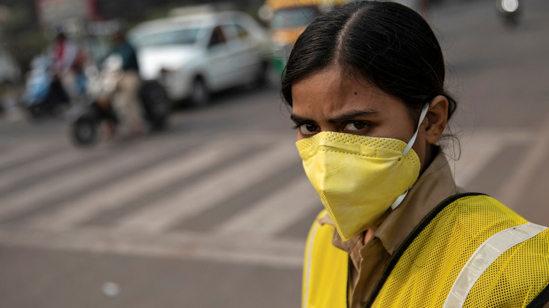 Indischer Politiker: Pakistan vergiftet Luft von Neu-Delhi – Pakistanischer Minister droht mit Krieg