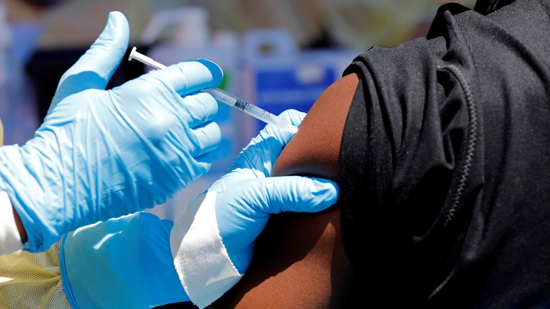 EU lässt erstmals Impfstoff gegen Ebola zu