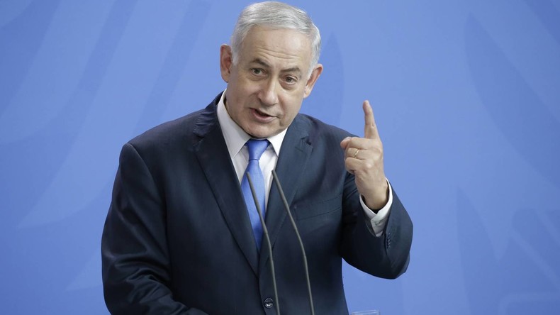 Israels Premier soll wegen Korruption vor Gericht – Netanjahu spricht von "versuchtem Putsch"