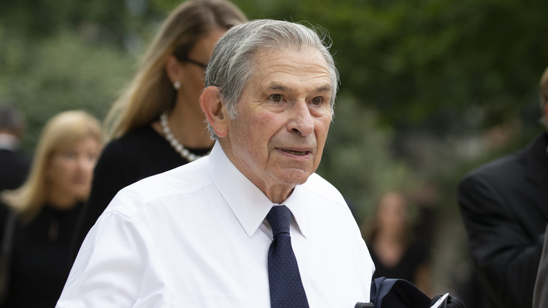 US-Hardliner Wolfowitz wirft Trump vor, nicht an den "nächsten Krieg in Syrien" zu denken