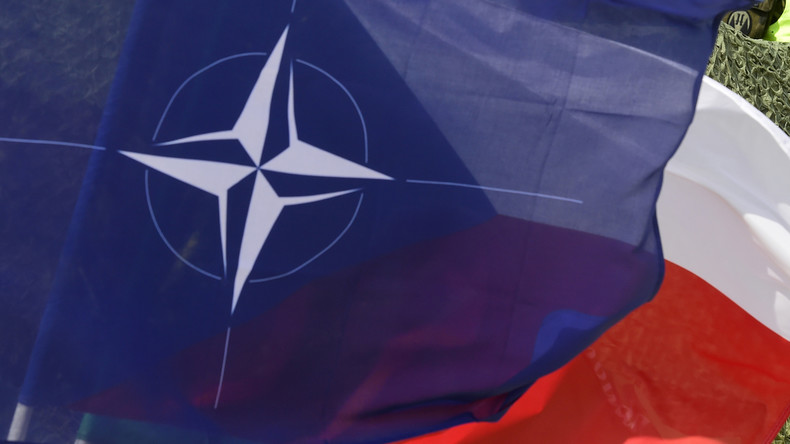 Polen: Regierungsnahe Denkfabrik fordert NATO-Aufrüstung im Weltraum gegen Russland