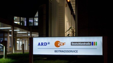 ARD-Tagesschau und die aktuelle Iran-Berichterstattung: Einseitig und faktisch falsch