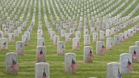 US-Veteranen bewerten Kriegseinsätze zunehmend kritisch