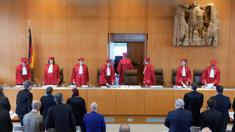 Karlsruhe kippt Hungerstrafen: Hartz-IV-Sanktionen sind zum Teil verfassungswidrig