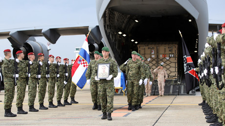 Um NATO-Vorgabe zu erreichen: Kroatischer Sicherheitsexperte schürt neue Ängste vor Serbien