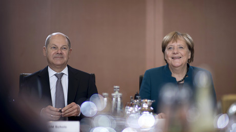 Große Koalition will weitermachen – Eigenlob zur Halbzeit steht vielseitige Kritik gegenüber