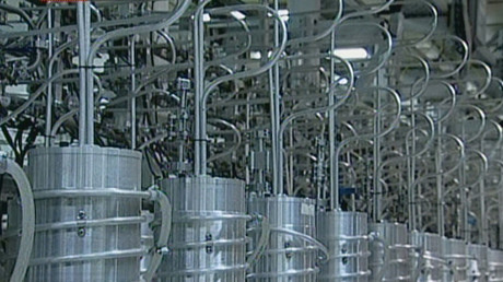 Iran: UN-Atominspektorin will mit verdächtigem Material in Atomanlage – Akkreditierung entzogen