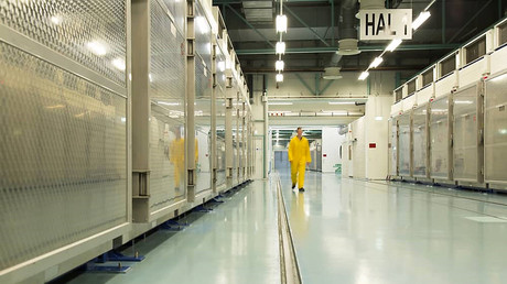 Moskau zum Atomabkommen: Iranische Geduld nicht überstrapazieren
