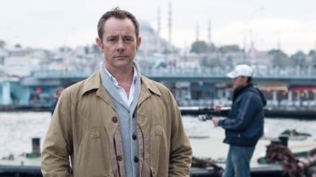 Ex-MI6-Agent und Weißhelm-Gründer James Le Mesurier tot in Istanbul aufgefunden