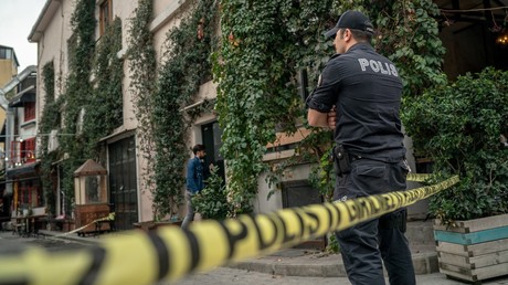 Weißhelm-Gründer Le Mesurier: Was zu seinen Todesumständen bislang bekannt ist