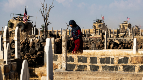 US-geführter "Krieg gegen den Terror" hat über 800.000 Menschen getötet – Neue Studie