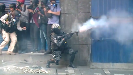 Bolivien: Zusammenstöße zwischen Polizei und Morales-Anhängern – UN zeigt sich besorgt