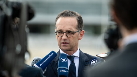 Kritik- und faktenfrei: Wie ARD und Heiko Maas gemeinsam die Meinungsbildung manipulieren
