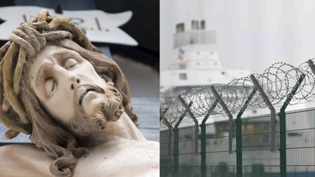 Britischer Erzbischof: Selbst Jesus bekäme kein Visum unter neuer Einwanderungspolitik