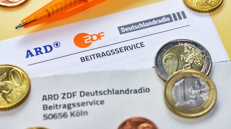 Rundfunkbeitrag soll auf 18,36 Euro steigen – Journalistenverband DJV fordert noch stärkere Anhebung