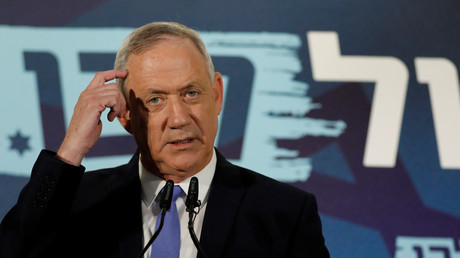 Israel: Benny Gantz scheitert mit Regierungsbildung – dritte Parlamentswahl wahrscheinlich