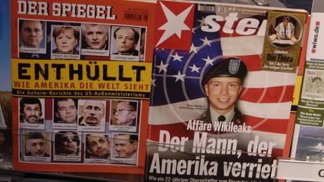 Krise und kein Ende: Spiegel, Stern und Focus setzen das Kiosk-Tief fort