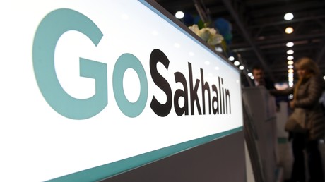 Russland: Sachalin könnte zum wichtigen Luftverkehrsdrehkreuz für Asien und Amerika werden