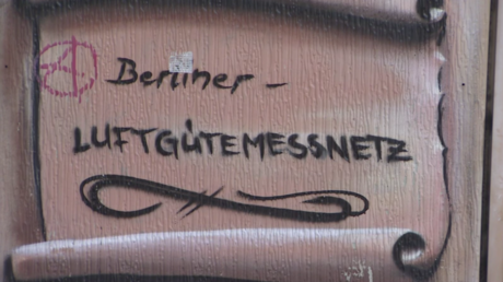 Berlin: Diesel-Emissionsverbot für Straße in Neukölln verhängt