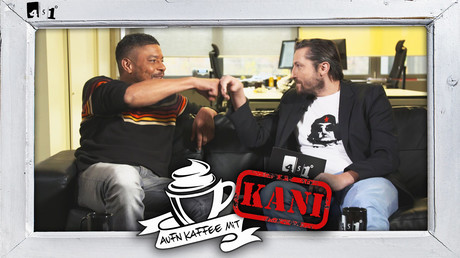 Compact with Africa – Partnerschaft auf Augenhöhe? | Auf n' Kaffee mit Kani | 451 Grad