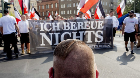 Die andere Willkommenskultur: AfD-Vertreter wollen Unvereinbarkeitsliste kippen