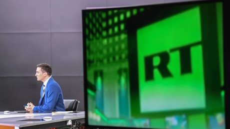 Ab Dezember: Bolivianischer TV-Anbieter schaltet RT Spanisch ab