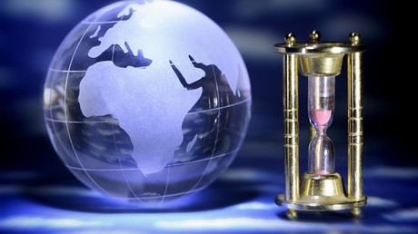 Exklusiv-Vorabdruck: Die Planeten-Zerstörer – Elitenkritiker Rainer Mausfeld im Gespräch