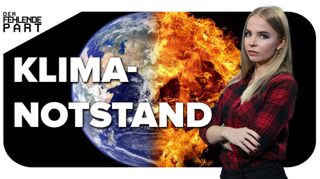 Klimaschutz zerstört die Umwelt! - Michael Limburg und Karl-Hermann Steinberg im Gespräch [DFP 55]