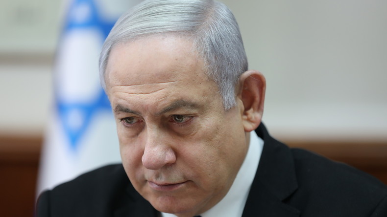 "Logistische Probleme" – Netanjahu unerwünscht bei NATO-Treffen in London