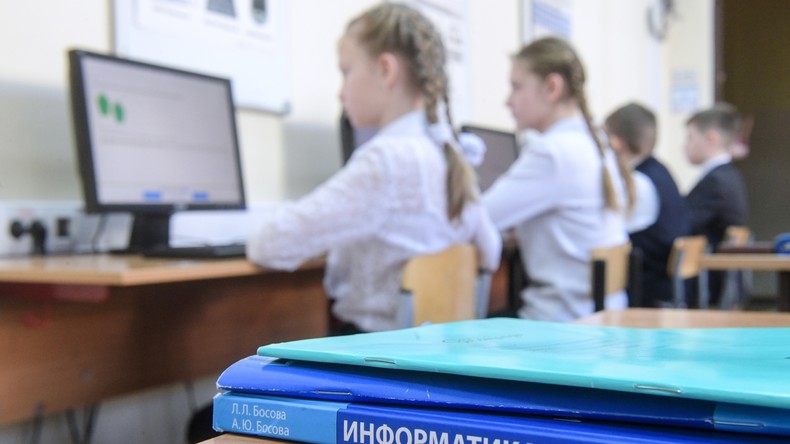 Pisa-Studie: Moskauer Schüler zeigen drittbeste Lesekompetenz weltweit