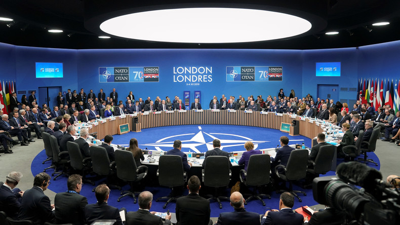 NATO – "Hirntot" oder "wichtiger denn je"?