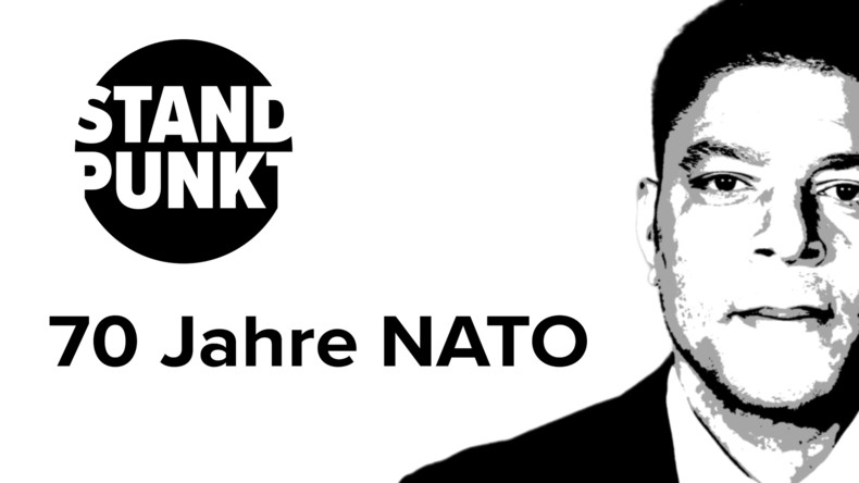 70 Jahre NATO: Die transatlantische Weltordnung im Todeskampf