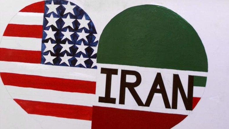Iran und USA tauschen Gefangene aus