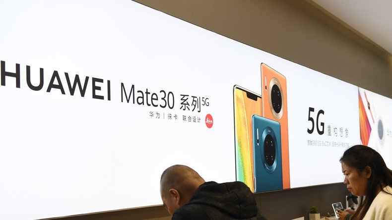 Chinesischer Botschafter warnt: Ausschluss von Huawei in Deutschland hätte Konsequenzen