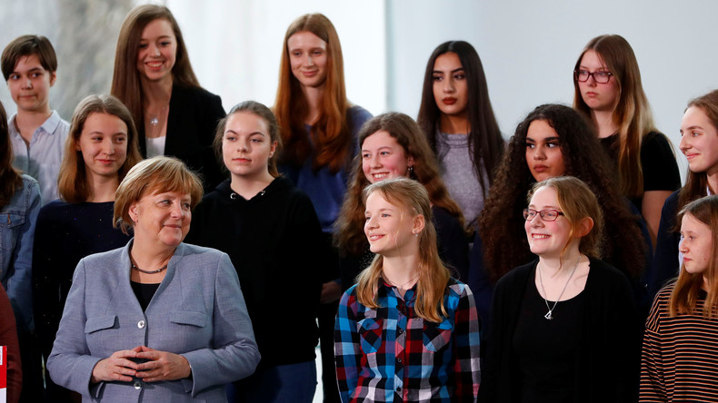 Deutschland in den Top Ten: Gleichberechtigung verbessert sich laut WEF-Studie