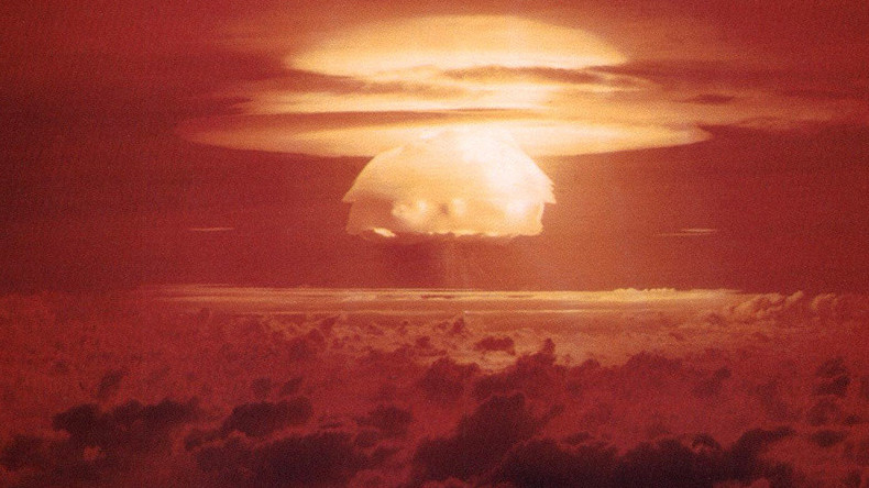 "Dropshot" hat Geburtstag – Der Plan des nuklearen Erstschlags gegen die Sowjetunion wird 70 Jahre