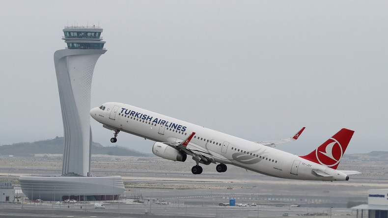 Verluste durch Startverbot der 737 MAX: Turkish Airlines bereitet Klage gegen Boeing vor