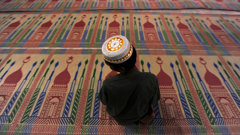 Rollenspiel? Schwedische Schule nach umstrittenem Islam-Unterricht für Fünftklässler in Kritik