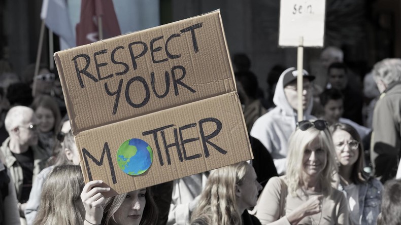 WDR-Kinderchor sorgt für Entsetzen: "Meine Oma ist 'ne alte Umweltsau"