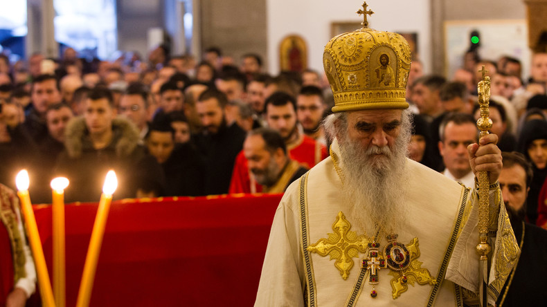 Neues Kirchengesetz in Montenegro: Neuregelung kirchlichen Immobilienbesitzes – oder Enteignung?