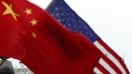 Diplomatischer Konflikt zu Hongkong belastet Handelsgespräche zwischen USA und China
